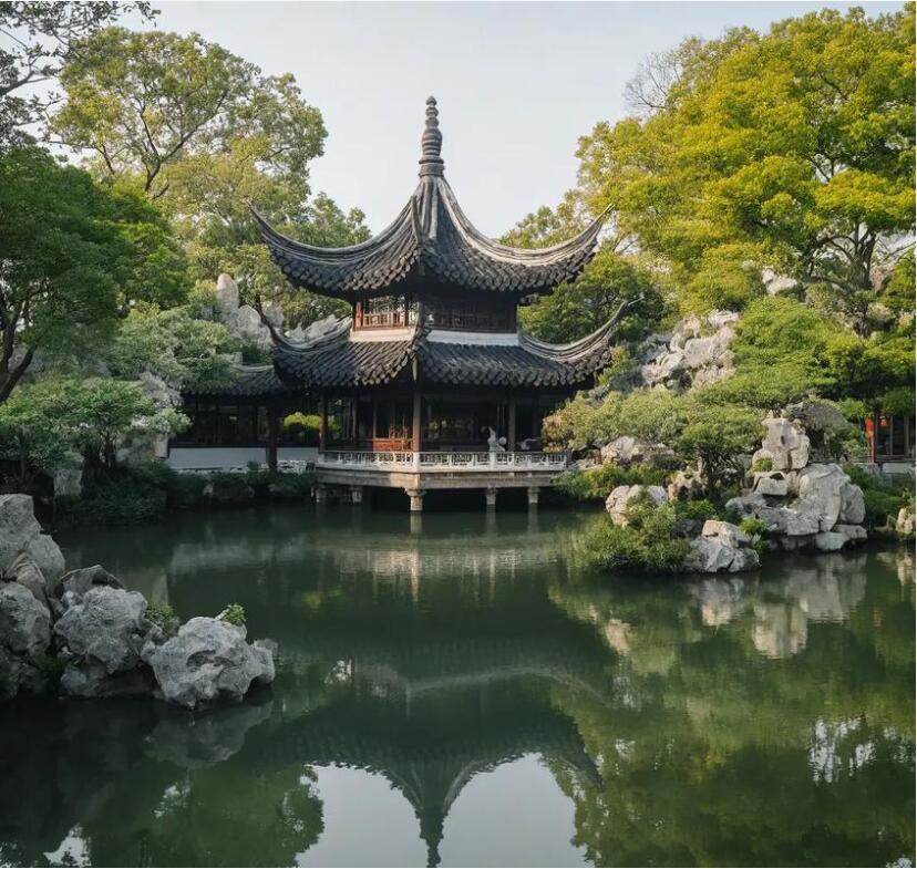 上海雨寒建设有限公司